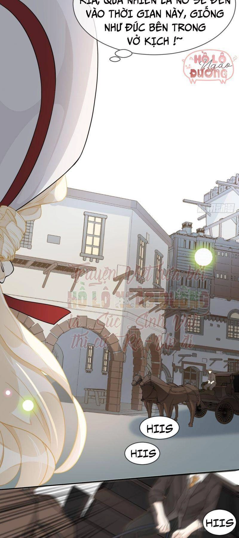 Không Thể Hòan Hảo Tuyệt Đối Chapter 1 - 57