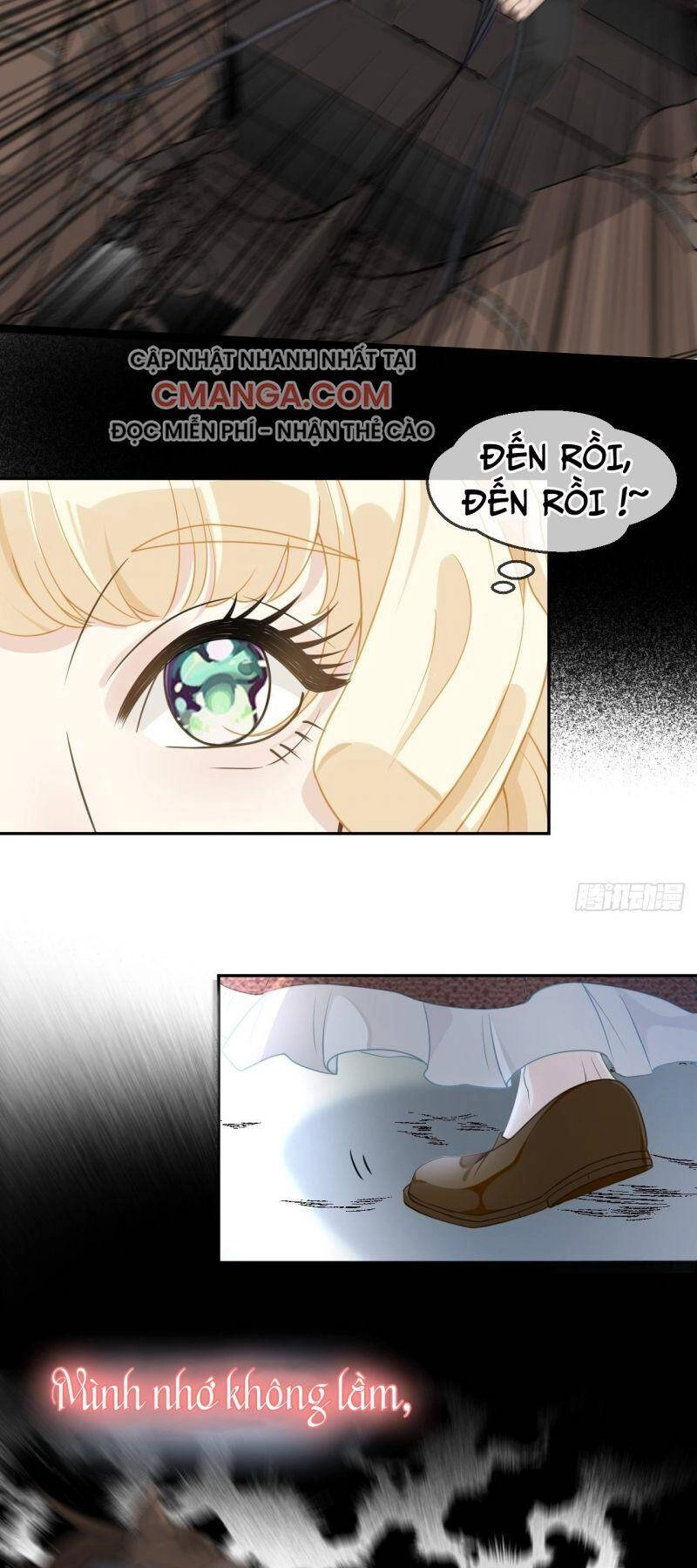 Không Thể Hòan Hảo Tuyệt Đối Chapter 1 - 58