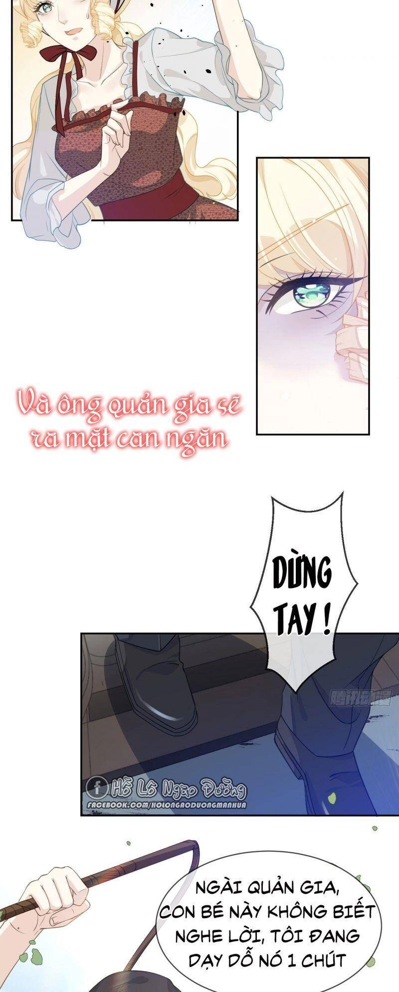 Không Thể Hòan Hảo Tuyệt Đối Chapter 1 - 61