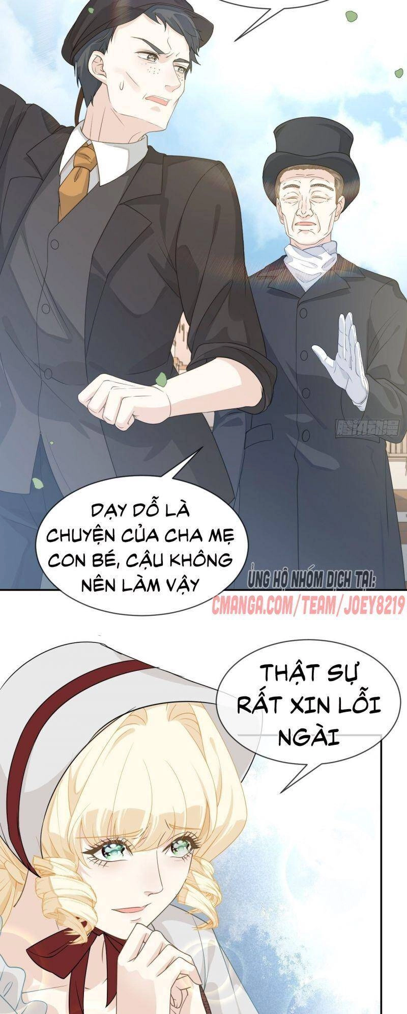 Không Thể Hòan Hảo Tuyệt Đối Chapter 1 - 62