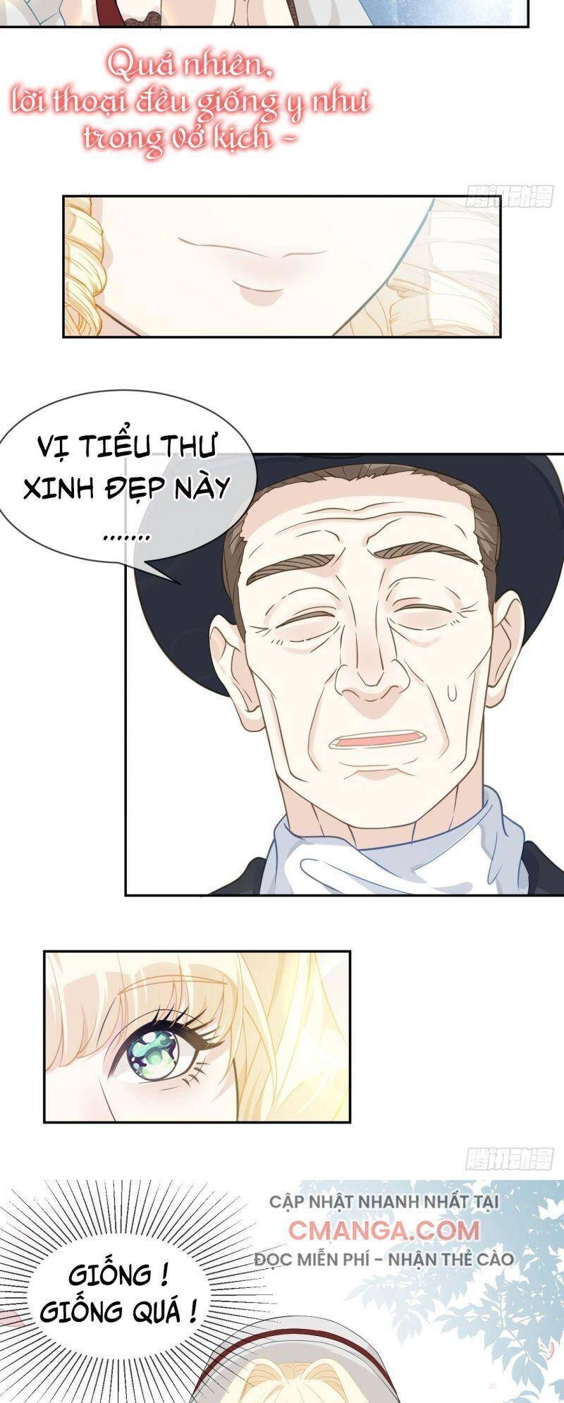 Không Thể Hòan Hảo Tuyệt Đối Chapter 1 - 63