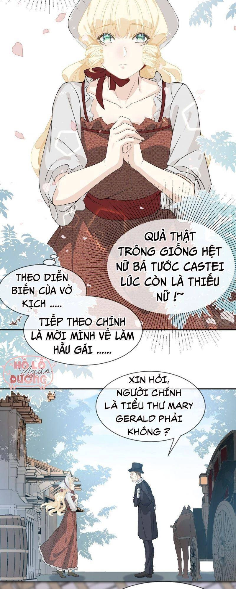 Không Thể Hòan Hảo Tuyệt Đối Chapter 1 - 64
