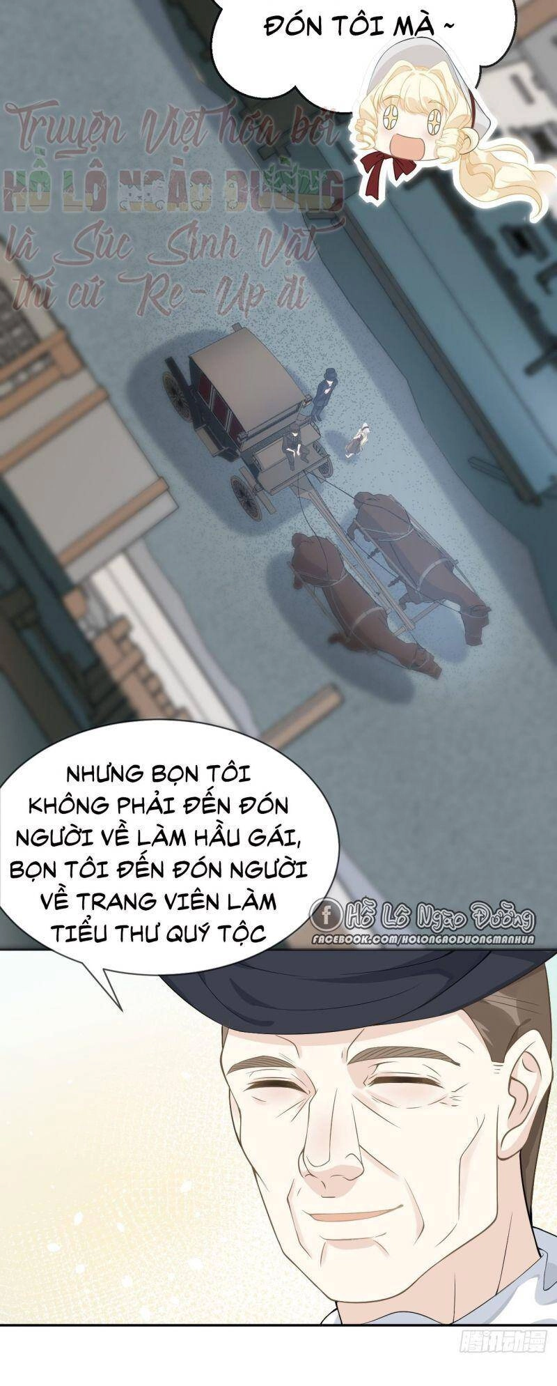 Không Thể Hòan Hảo Tuyệt Đối Chapter 1 - 66