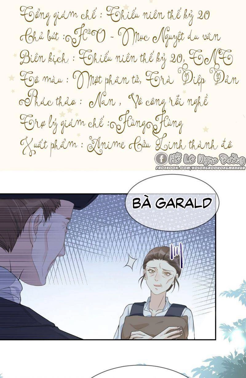 Không Thể Hòan Hảo Tuyệt Đối Chapter 2 - 2