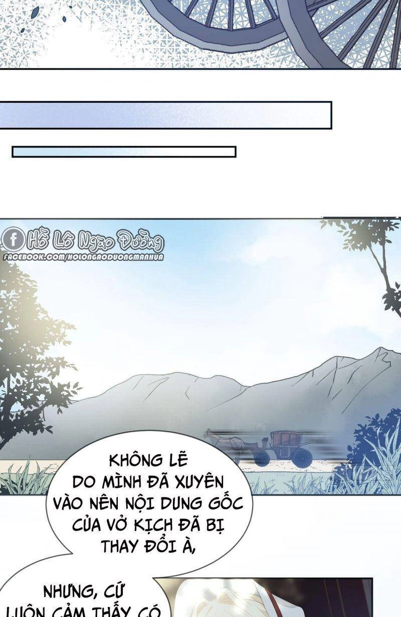 Không Thể Hòan Hảo Tuyệt Đối Chapter 2 - 6