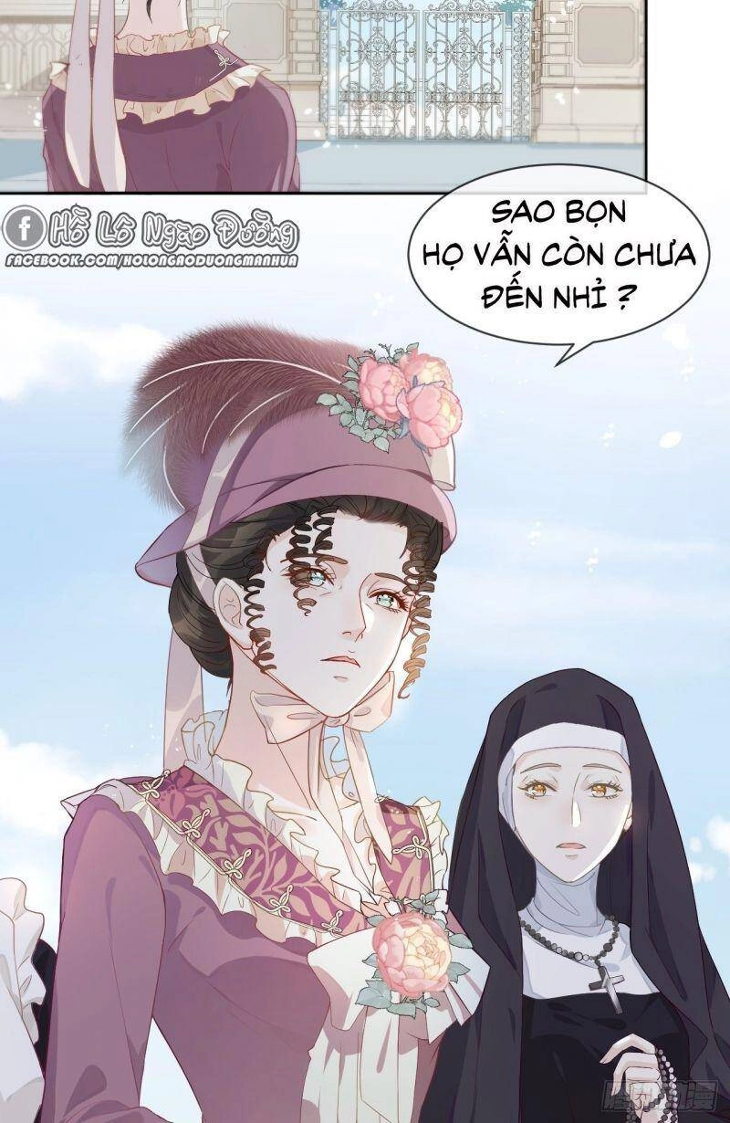 Không Thể Hòan Hảo Tuyệt Đối Chapter 2 - 10