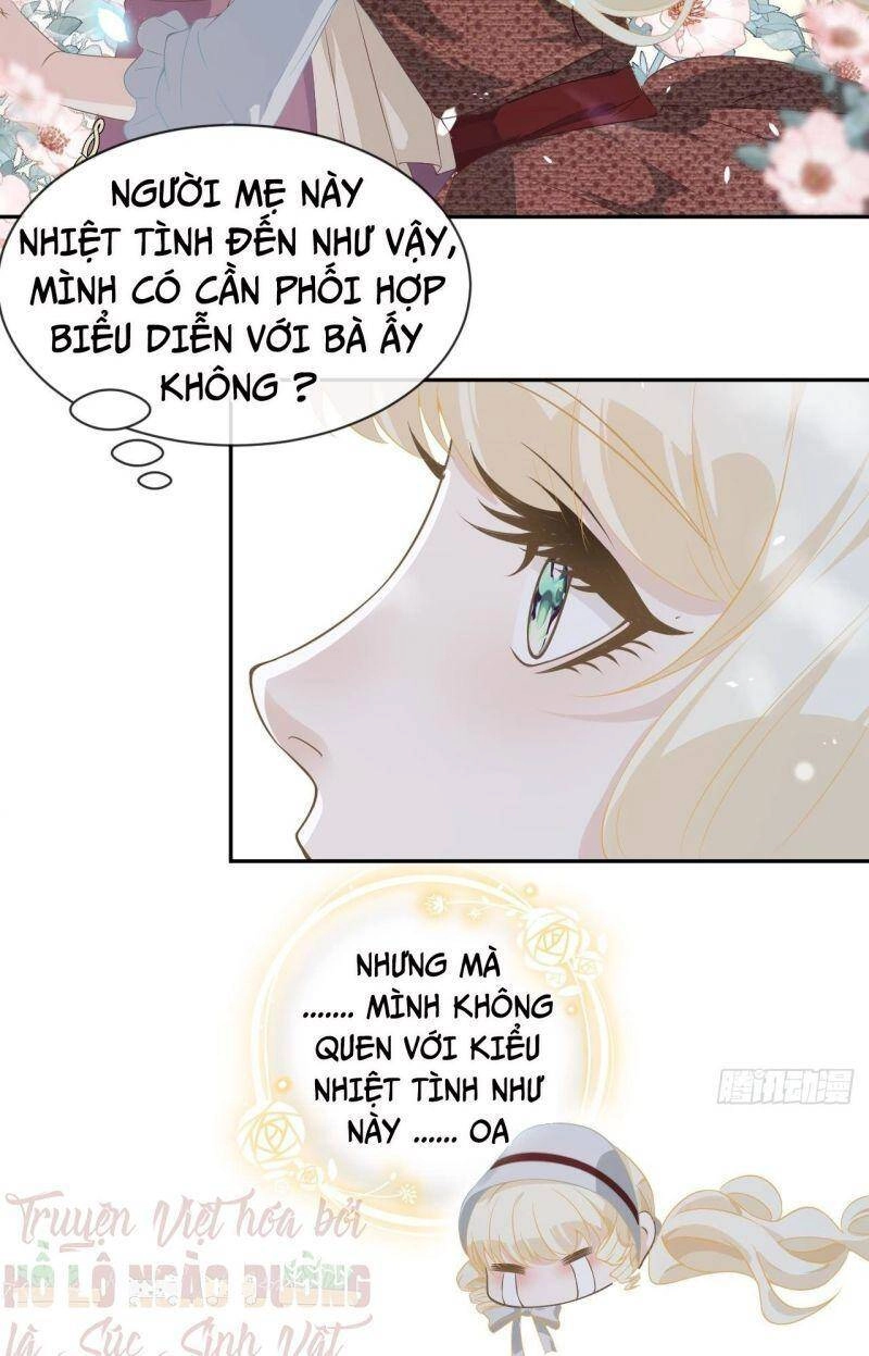 Không Thể Hòan Hảo Tuyệt Đối Chapter 2 - 17