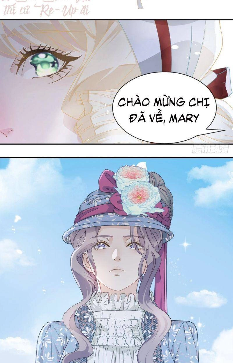 Không Thể Hòan Hảo Tuyệt Đối Chapter 2 - 18