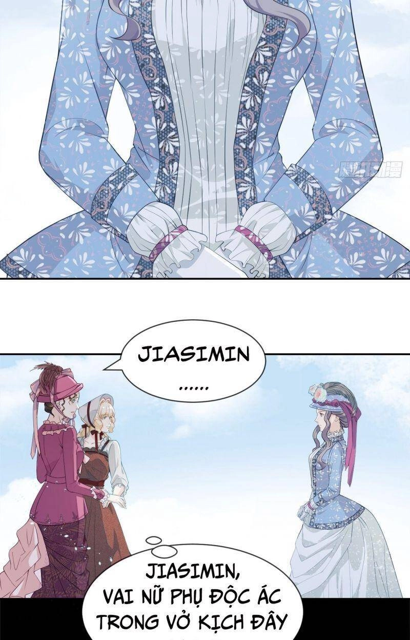 Không Thể Hòan Hảo Tuyệt Đối Chapter 2 - 19