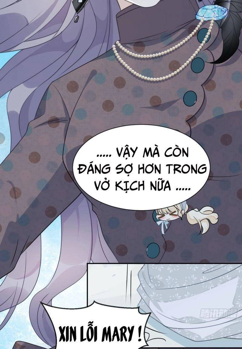 Không Thể Hòan Hảo Tuyệt Đối Chapter 2 - 21