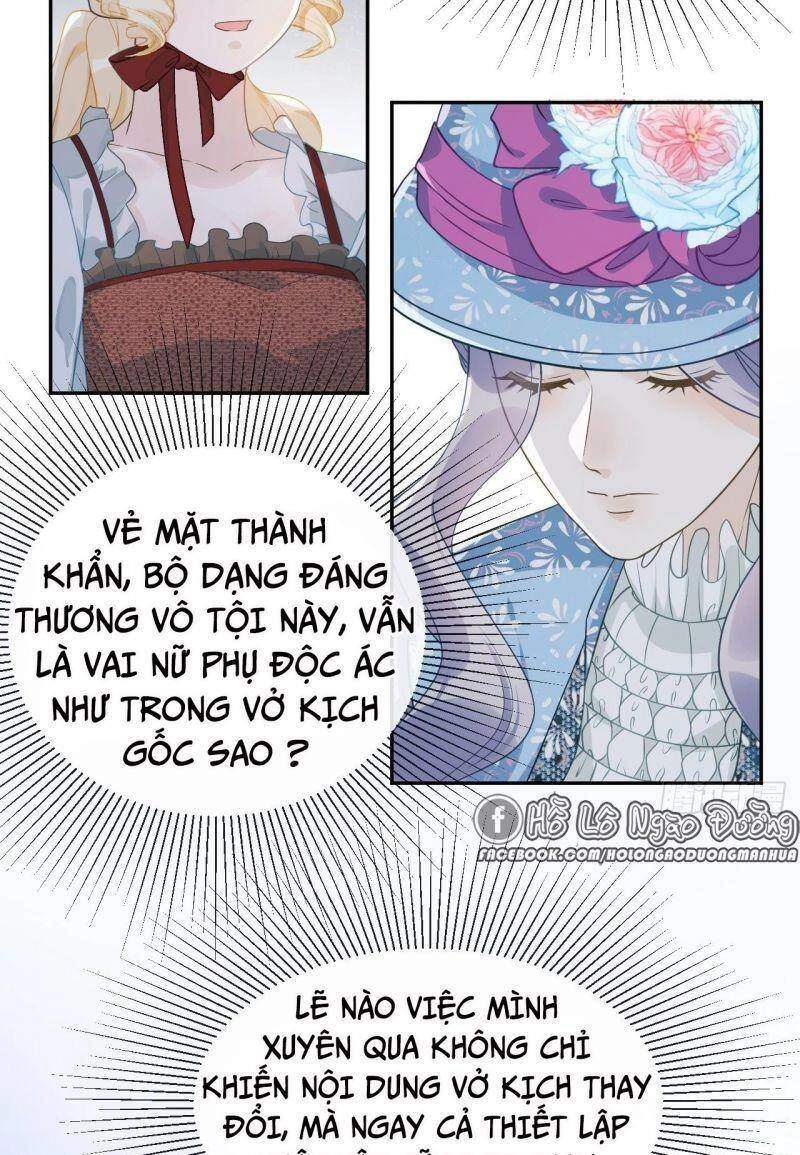 Không Thể Hòan Hảo Tuyệt Đối Chapter 2 - 25
