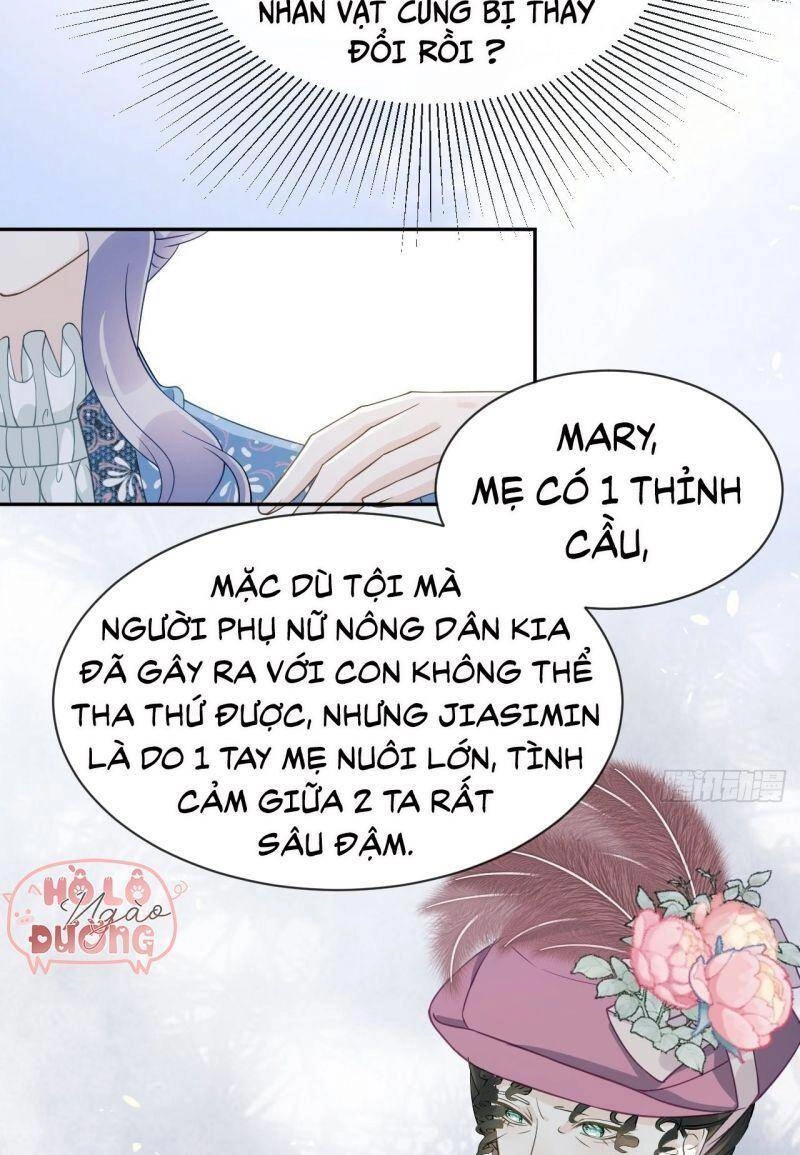 Không Thể Hòan Hảo Tuyệt Đối Chapter 2 - 26