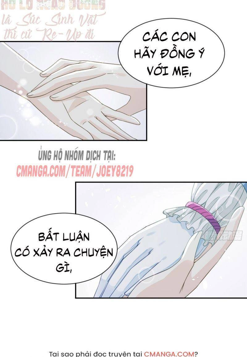 Không Thể Hòan Hảo Tuyệt Đối Chapter 2 - 28