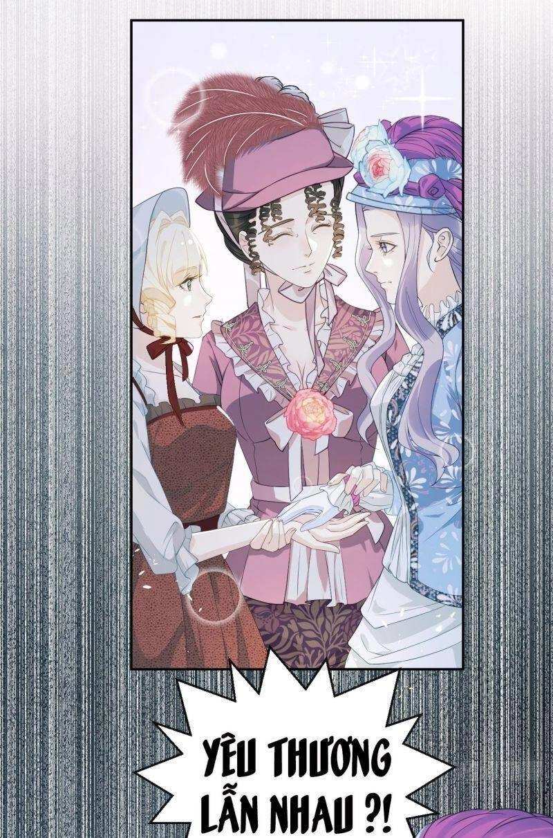 Không Thể Hòan Hảo Tuyệt Đối Chapter 2 - 31