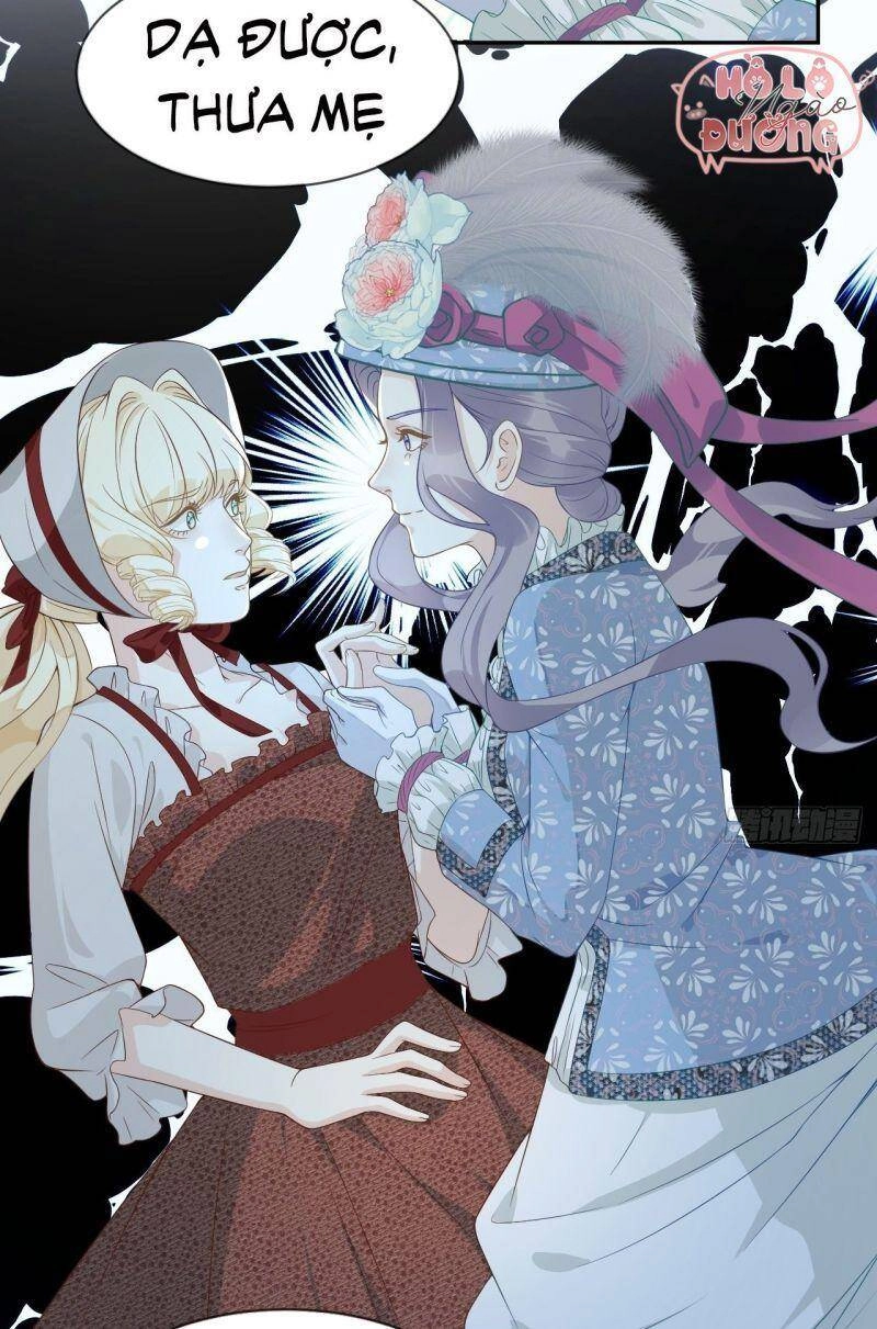 Không Thể Hòan Hảo Tuyệt Đối Chapter 2 - 35