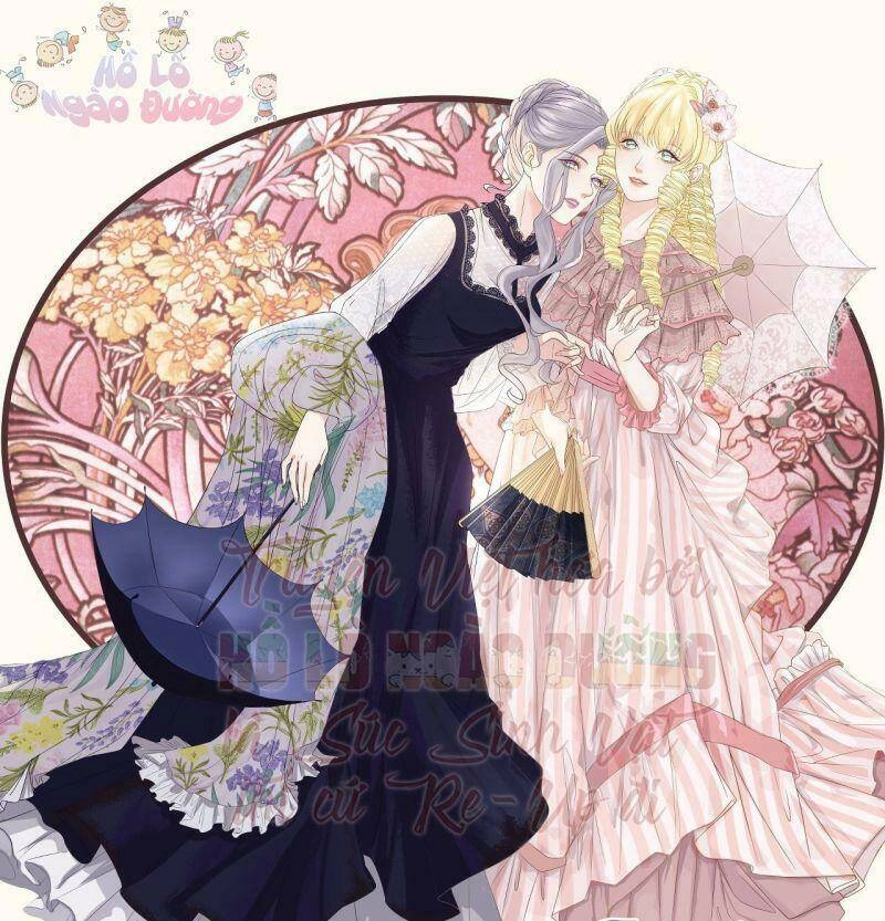 Không Thể Hòan Hảo Tuyệt Đối Chapter 3 - 1