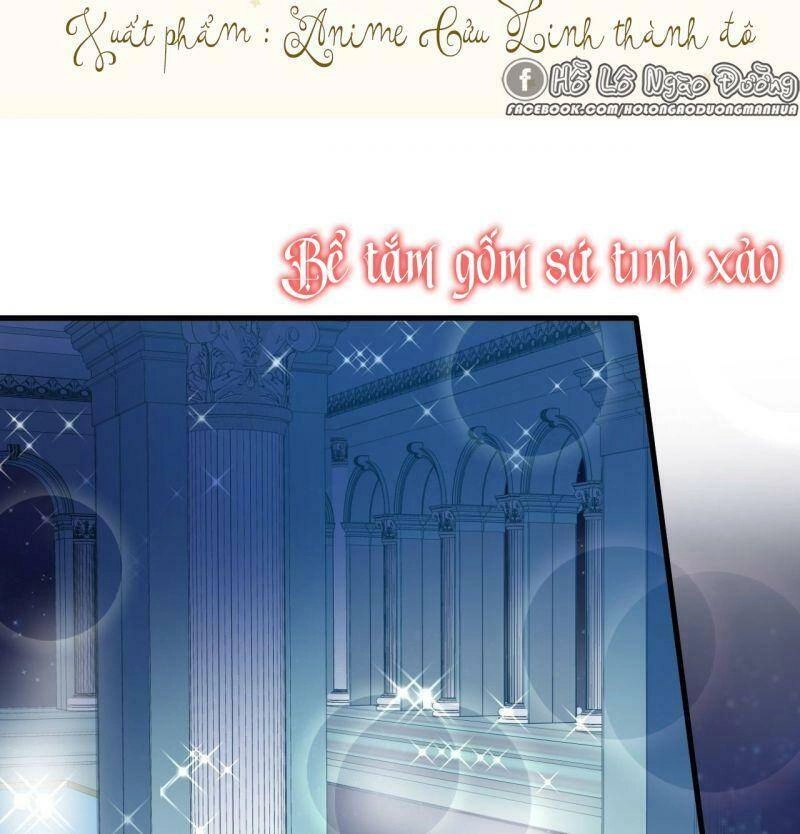 Không Thể Hòan Hảo Tuyệt Đối Chapter 3 - 3