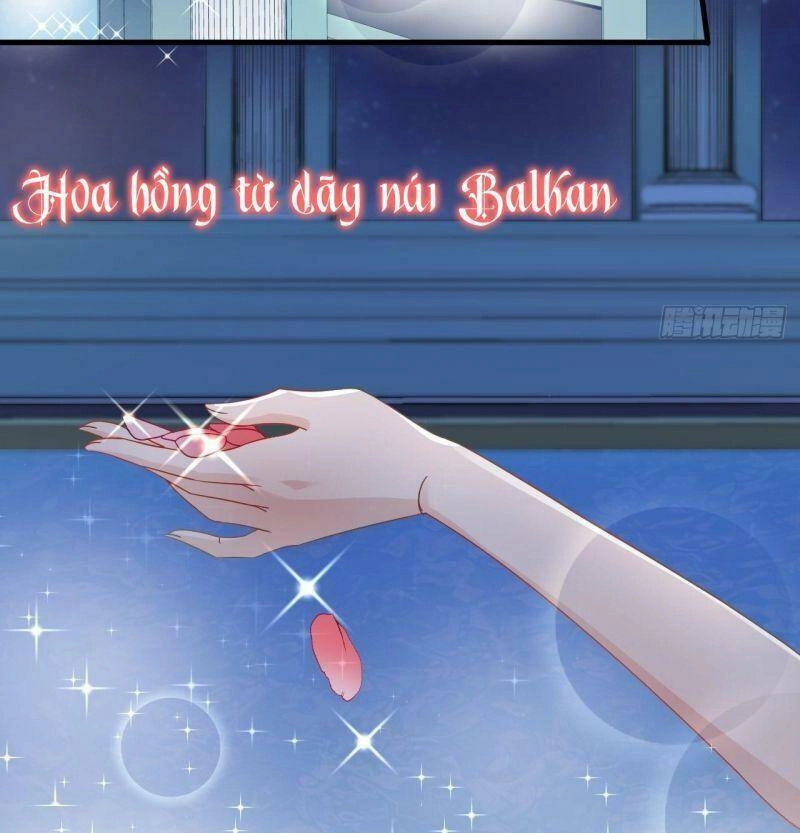 Không Thể Hòan Hảo Tuyệt Đối Chapter 3 - 4