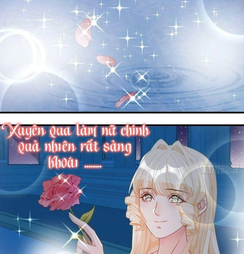 Không Thể Hòan Hảo Tuyệt Đối Chapter 3 - 5