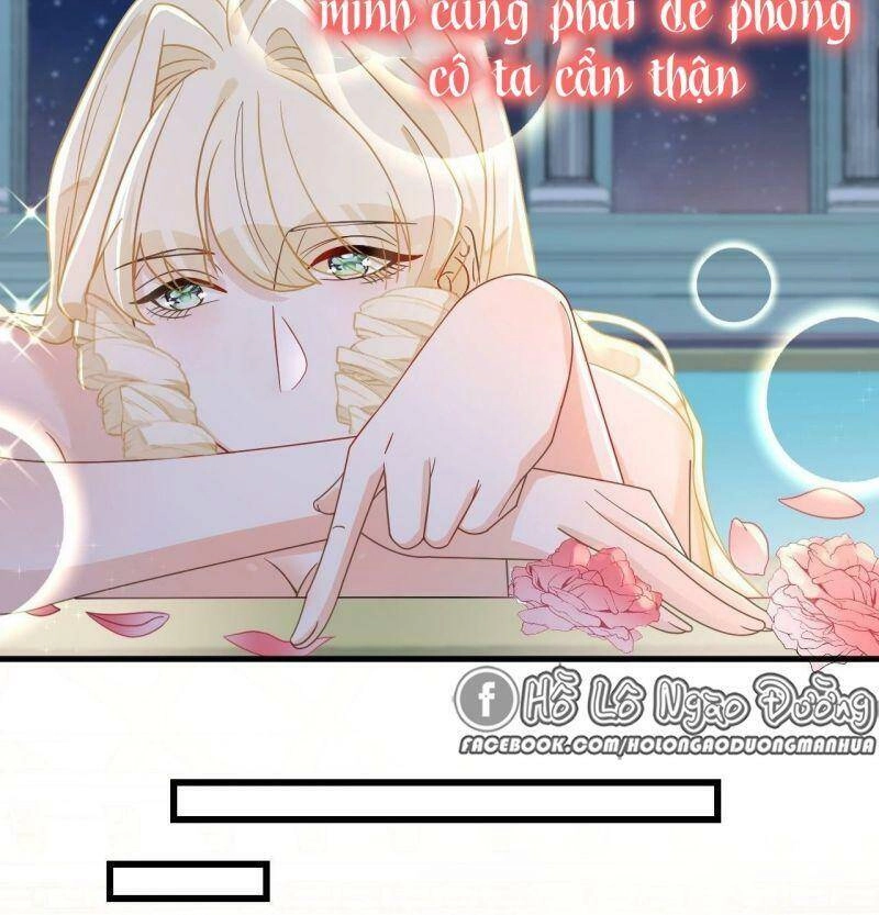 Không Thể Hòan Hảo Tuyệt Đối Chapter 3 - 11