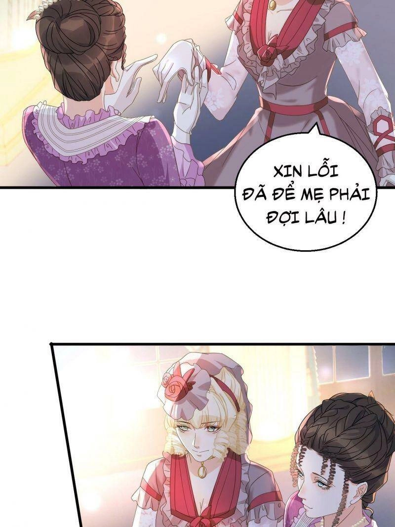 Không Thể Hòan Hảo Tuyệt Đối Chapter 3 - 16