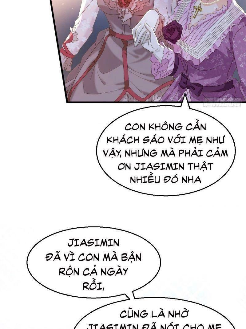 Không Thể Hòan Hảo Tuyệt Đối Chapter 3 - 17