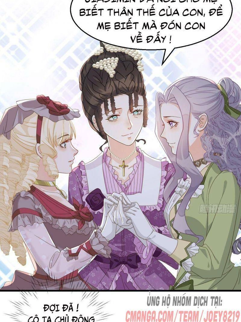 Không Thể Hòan Hảo Tuyệt Đối Chapter 3 - 18