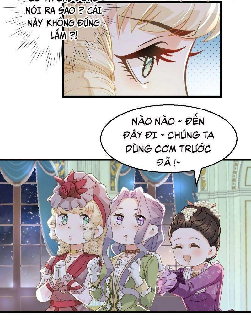 Không Thể Hòan Hảo Tuyệt Đối Chapter 3 - 19