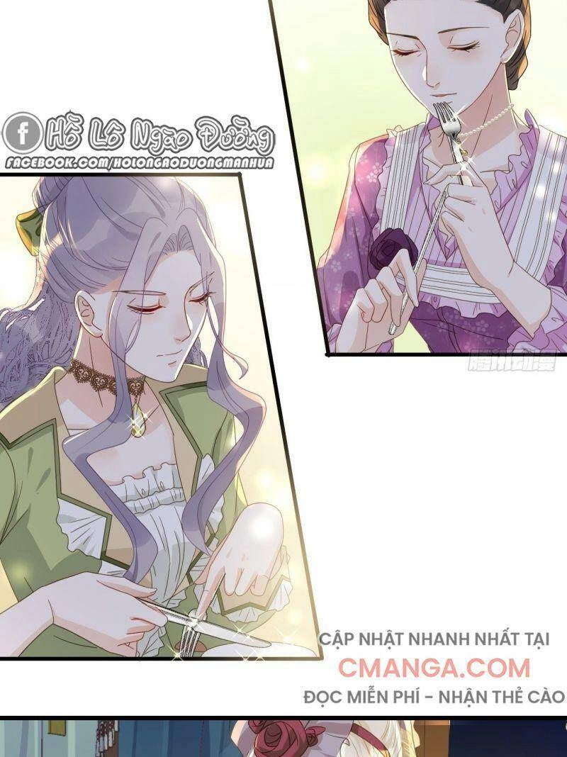 Không Thể Hòan Hảo Tuyệt Đối Chapter 3 - 21