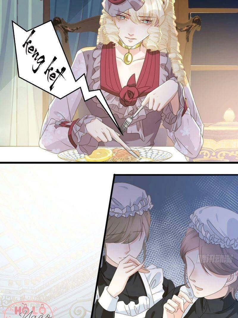 Không Thể Hòan Hảo Tuyệt Đối Chapter 3 - 22