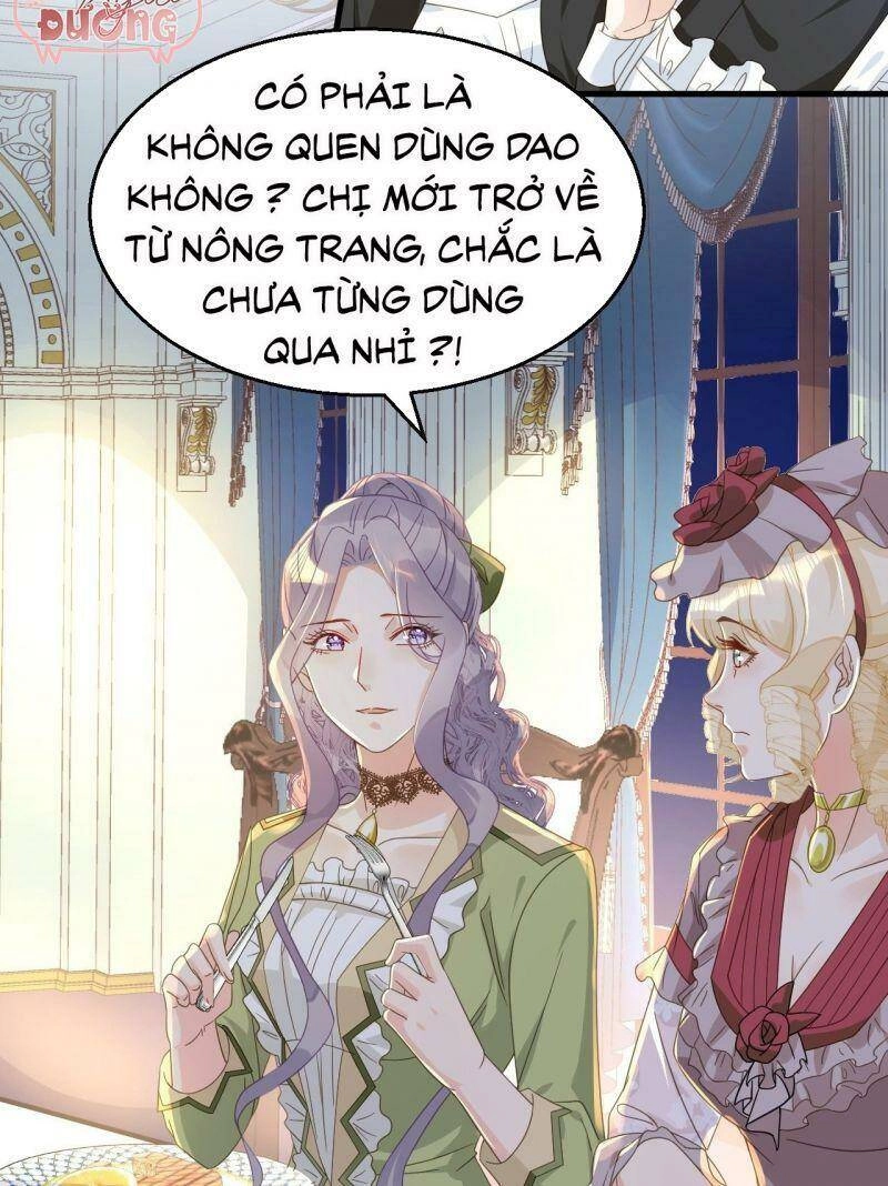 Không Thể Hòan Hảo Tuyệt Đối Chapter 3 - 23