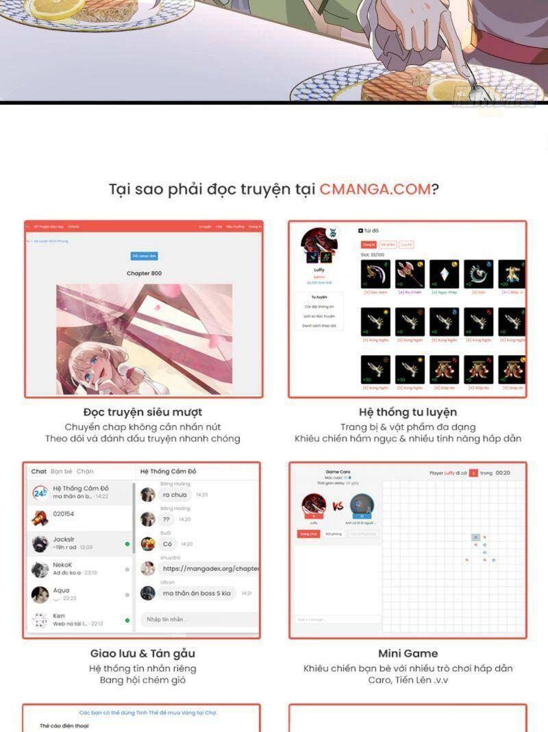 Không Thể Hòan Hảo Tuyệt Đối Chapter 3 - 24