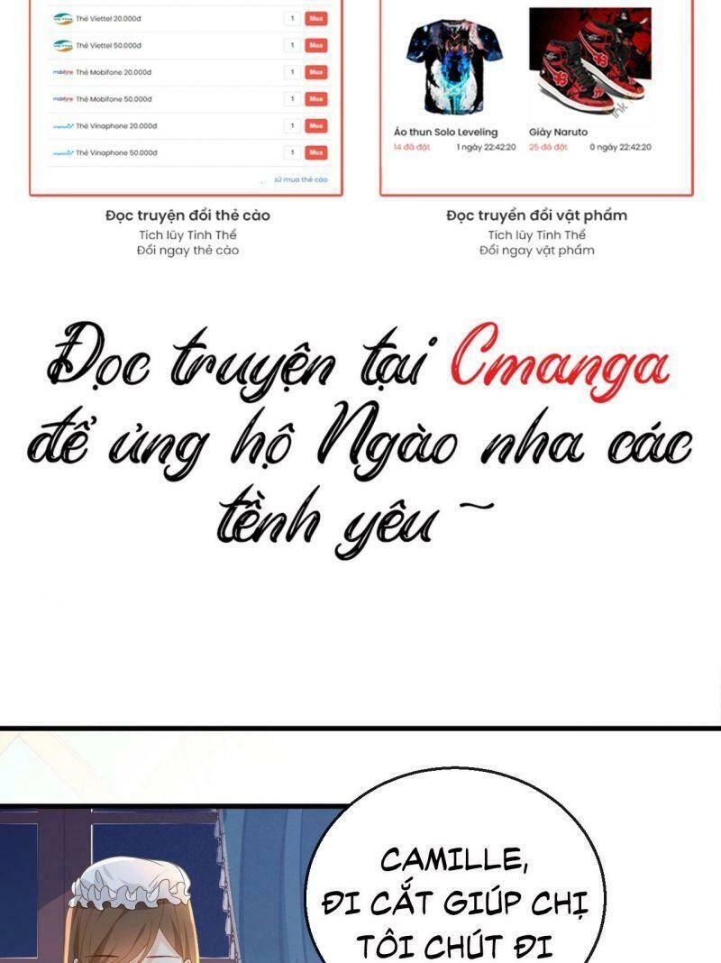 Không Thể Hòan Hảo Tuyệt Đối Chapter 3 - 25