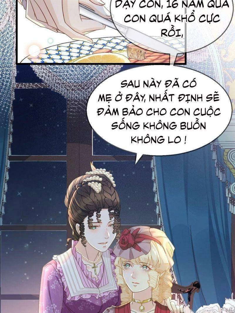 Không Thể Hòan Hảo Tuyệt Đối Chapter 3 - 27