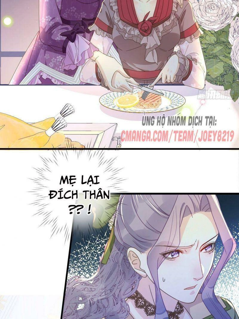 Không Thể Hòan Hảo Tuyệt Đối Chapter 3 - 28