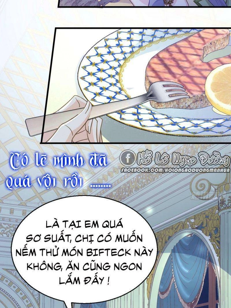 Không Thể Hòan Hảo Tuyệt Đối Chapter 3 - 29