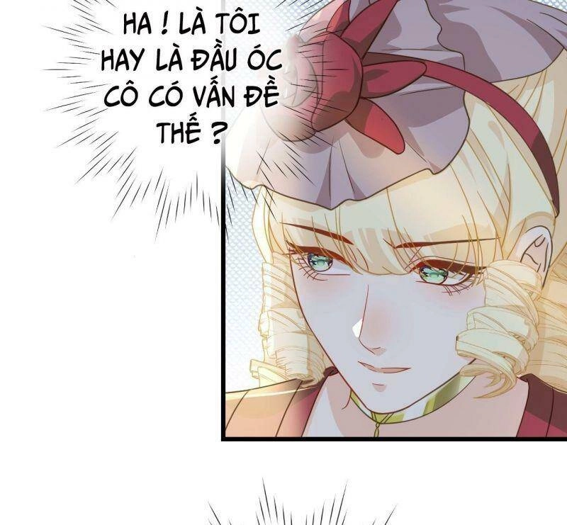 Không Thể Hòan Hảo Tuyệt Đối Chapter 3 - 31