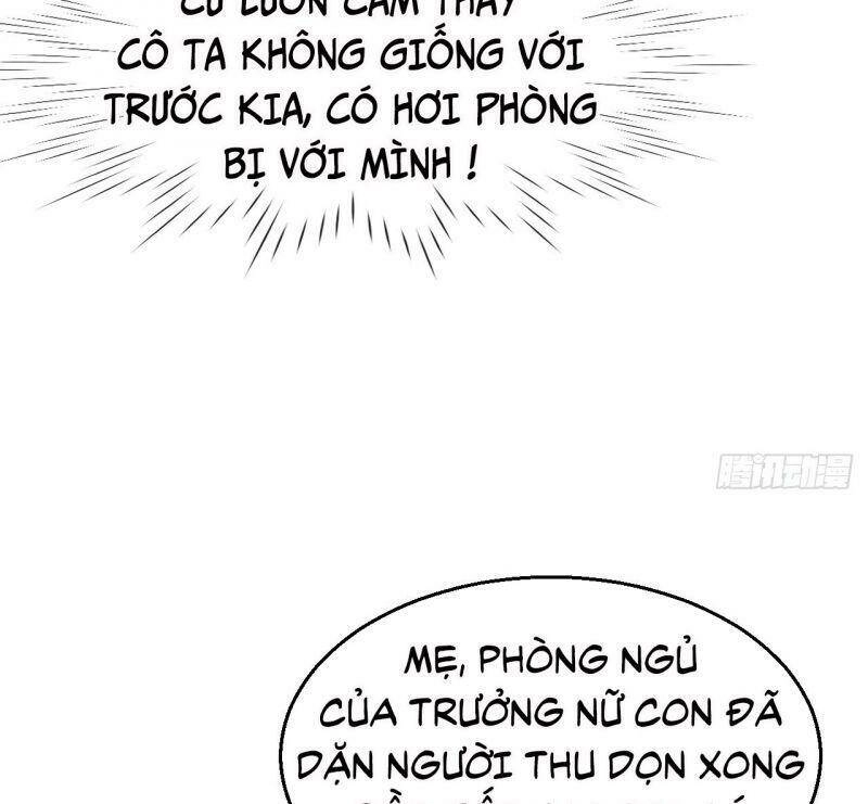 Không Thể Hòan Hảo Tuyệt Đối Chapter 3 - 34