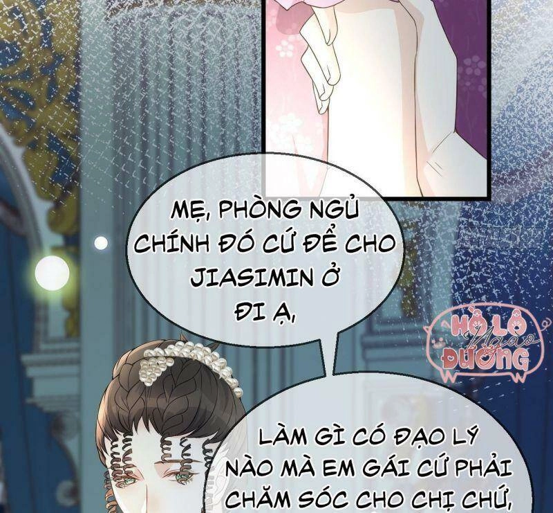 Không Thể Hòan Hảo Tuyệt Đối Chapter 3 - 37