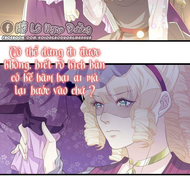 Không Thể Hòan Hảo Tuyệt Đối Chapter 3 - 39