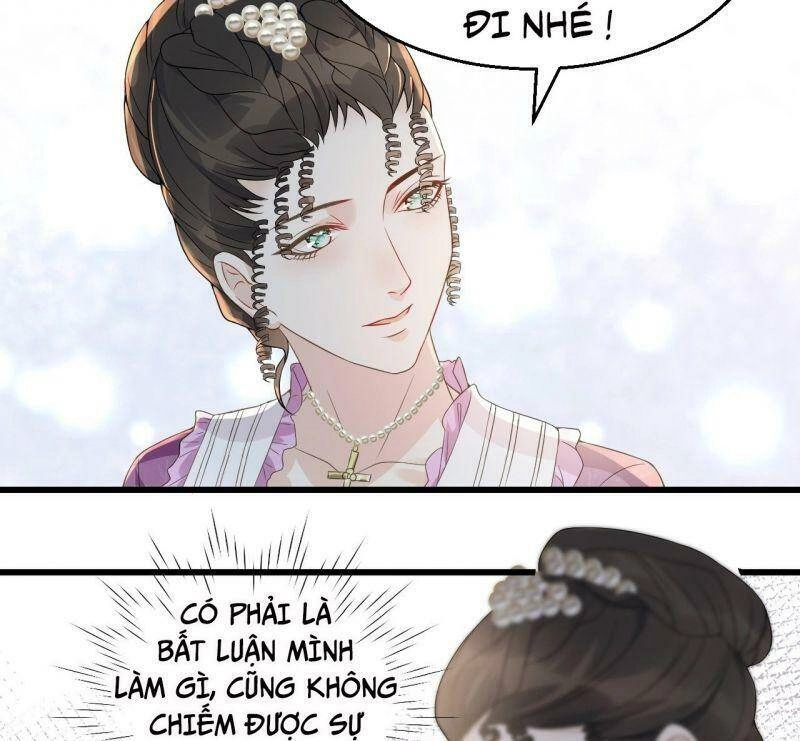 Không Thể Hòan Hảo Tuyệt Đối Chapter 3 - 42