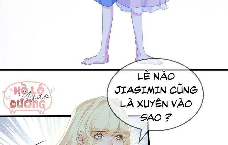 Không Thể Hòan Hảo Tuyệt Đối Chapter 3 - 55