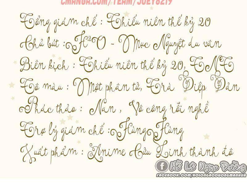 Không Thể Hòan Hảo Tuyệt Đối Chapter 4 - 3