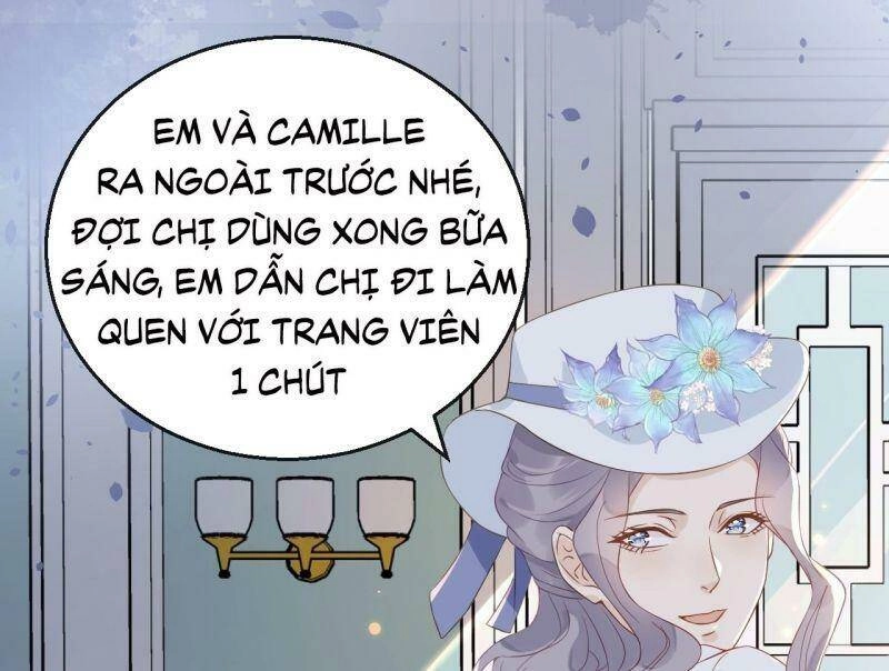 Không Thể Hòan Hảo Tuyệt Đối Chapter 4 - 16