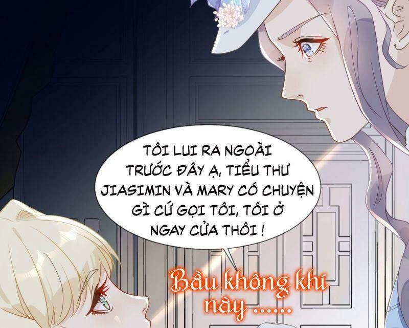 Không Thể Hòan Hảo Tuyệt Đối Chapter 4 - 23