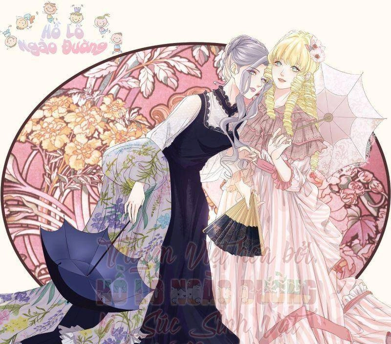 Không Thể Hòan Hảo Tuyệt Đối Chapter 5 - 1