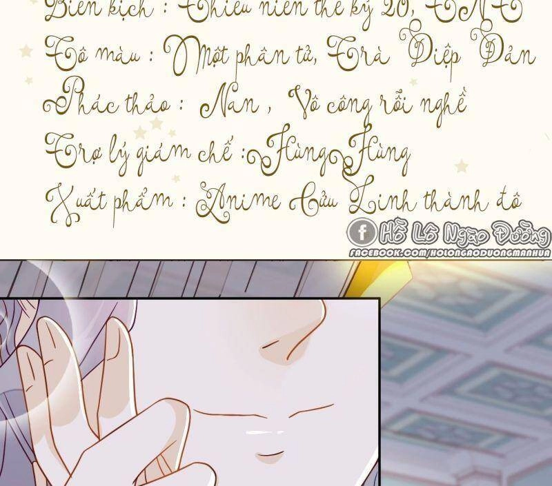 Không Thể Hòan Hảo Tuyệt Đối Chapter 5 - 3