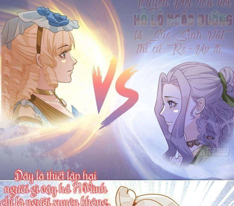 Không Thể Hòan Hảo Tuyệt Đối Chapter 5 - 6