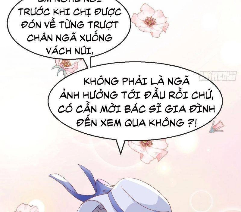 Không Thể Hòan Hảo Tuyệt Đối Chapter 5 - 8