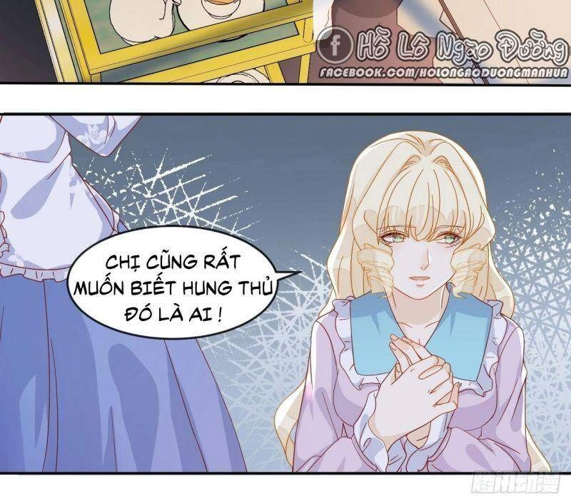 Không Thể Hòan Hảo Tuyệt Đối Chapter 5 - 15